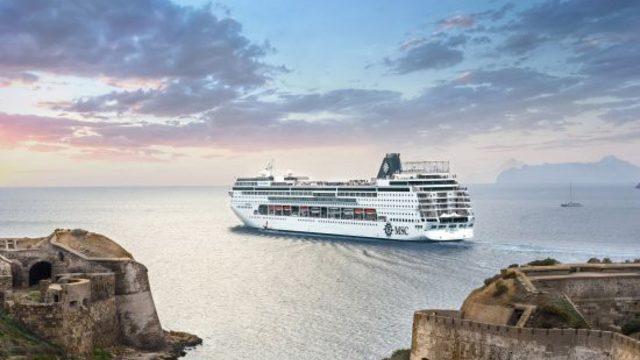 MSC Cruises 2021 yılında Türkiye limanlarına dönecek