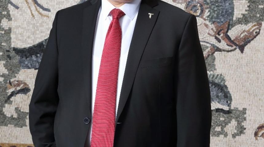 ASHİB&rsquo;in hedef pazarları Afrika, Latin Amerika ve Uzak Doğu