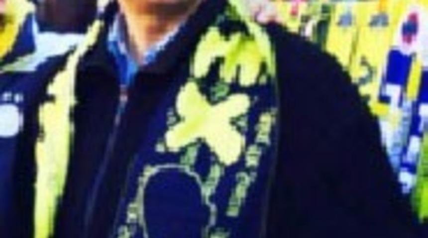 Fenerbah&ccedil;eliler Derneği Başkanı Emin Can vefat etti