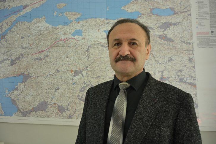 Elazığ Sivrice'deki 6,8 büyüklüğündeki depremin ardından fay yasası yeniden gündemde! G3