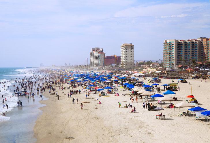 Dünyanın en tehlikeli 10 kenti G2