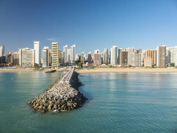 Dünyanın en tehlikeli 10 kenti G4