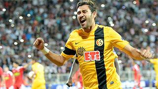 Fener transferde atağa kalktı