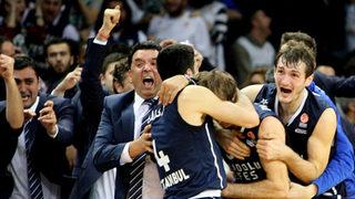 Abdi İpekçi'de son saniye zaferi