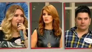 Gelin adayının intikamı Esra Erol'u şoke etti