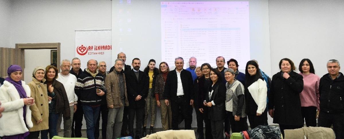 Başkan Uysal: "Tedbirli olmamız lazım"