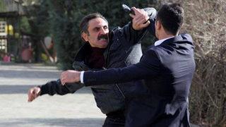 Kaçak 16. Bölüm Fragmanı