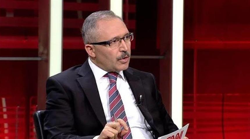 Abdulkadir Selvi'nin deprem yazısında 'tarihi' hata!