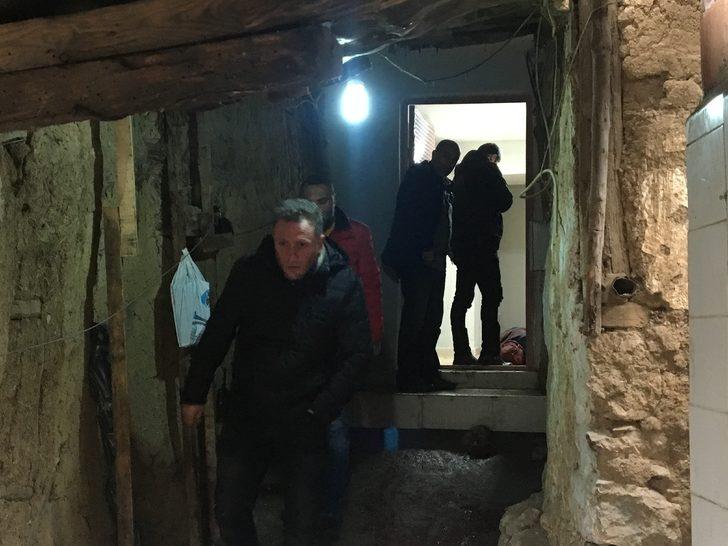 Baltalı vahşette kan donduran sözler! İfadesi ortaya çıktı G3