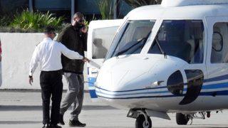 Kobe Bryant'ın helikopterinin düşüş nedeni belli oldu