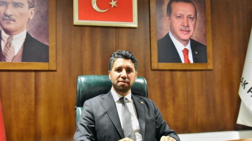 Başkan Ay: "Su indirimine destek vereceğiz"