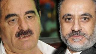 İbrahim Tatlıses'le Erol Köse mahkemelik oldu