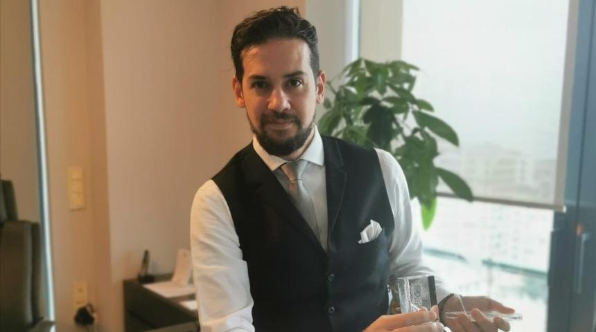 2019&rsquo;da Or&ccedil;un Duygun en başarılı iş adamı olarak se&ccedil;ildi