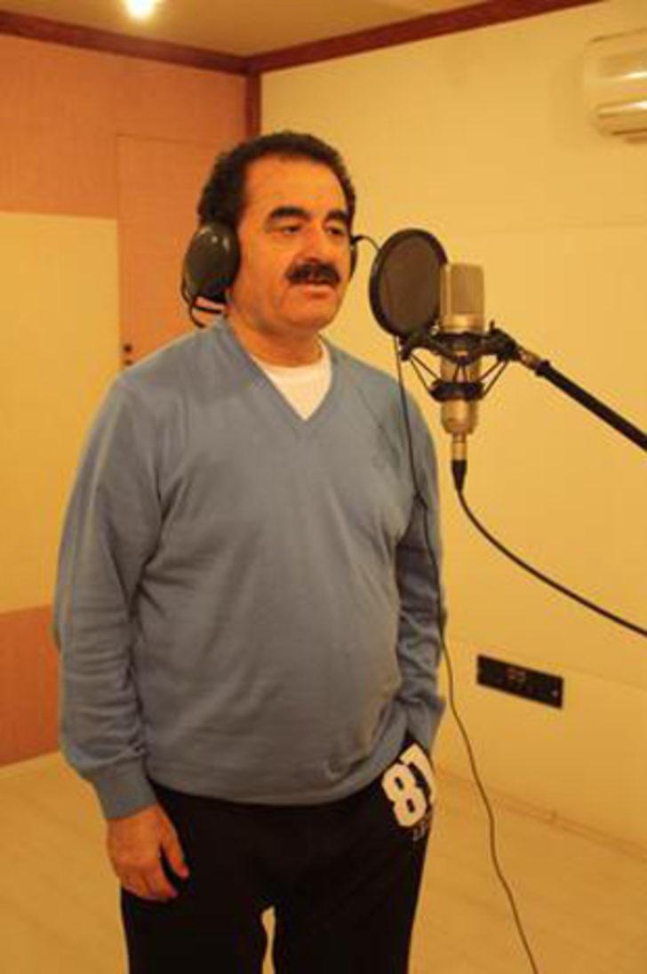 İbrahim Tatlıses'le Erol Köse mahkemelik oldu G2