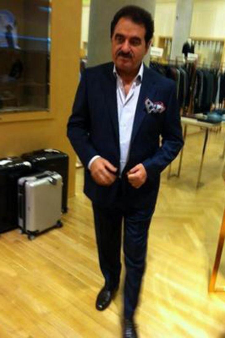 İbrahim Tatlıses'le Erol Köse mahkemelik oldu G3