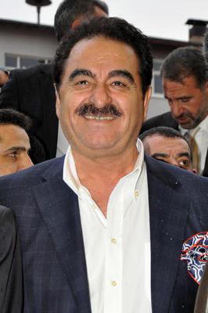 İbrahim Tatlıses'le Erol Köse mahkemelik oldu G4