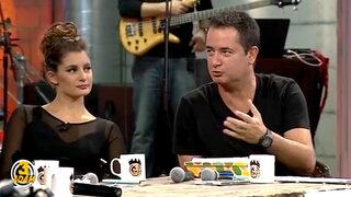 Acun'dan canlı yayında Murat Boz sürprizi