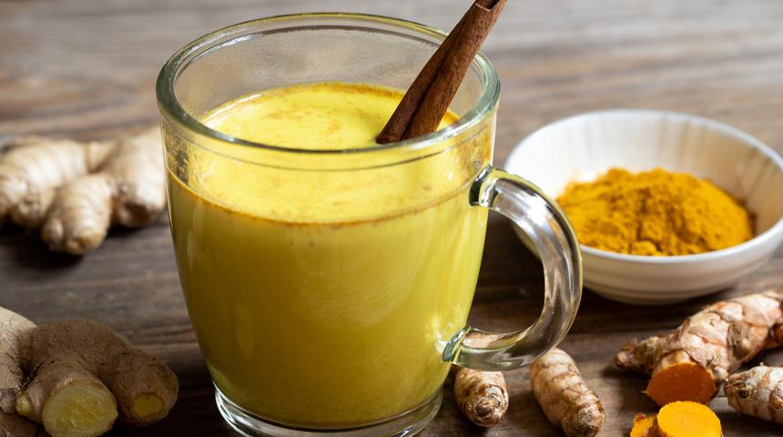 Kanser tedavisinde zerdeçalın öyle bir etkisi var ki...