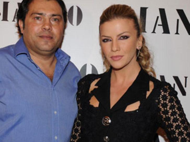 İvana'nın 'Sert' ısrarı G1