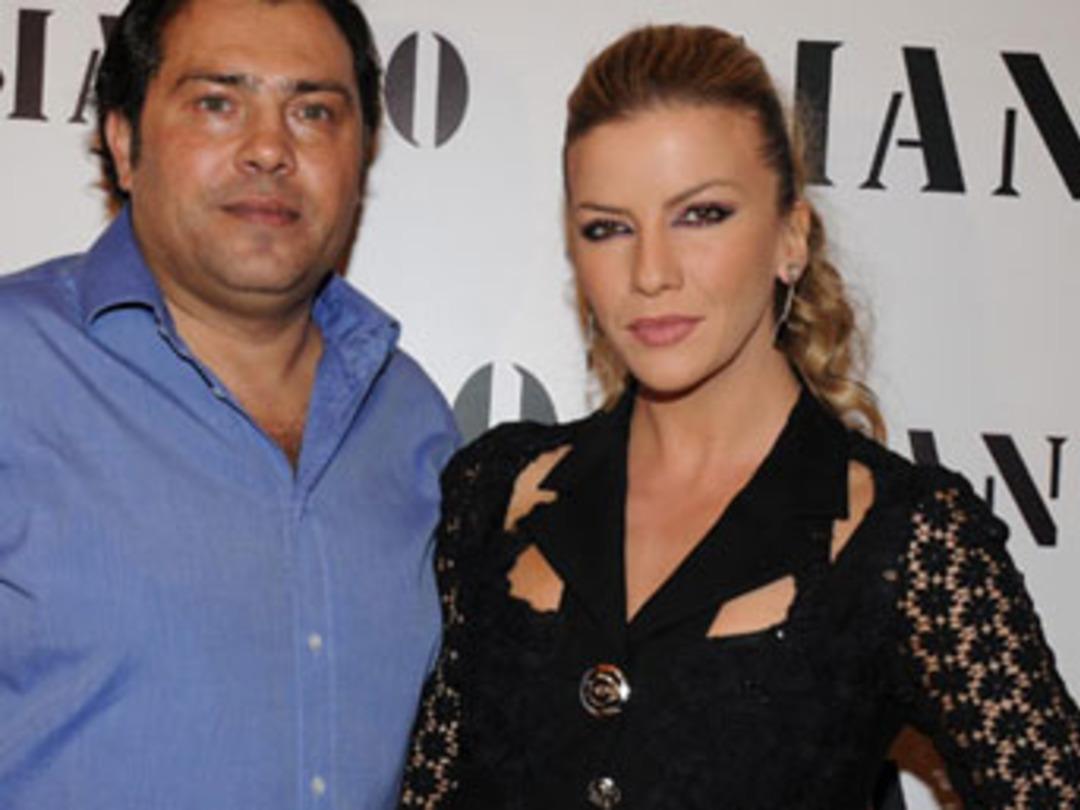 İvana'nın 'Sert' ısrarı