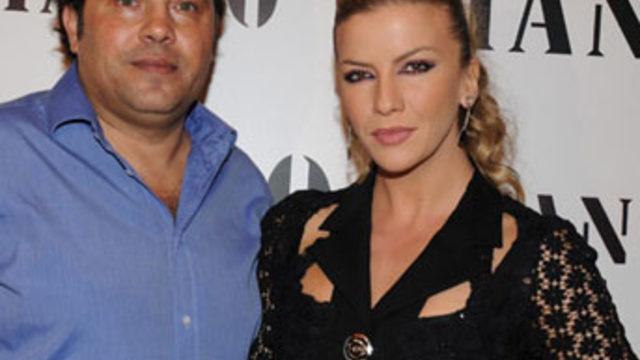 İvana'nın 'Sert' ısrarı