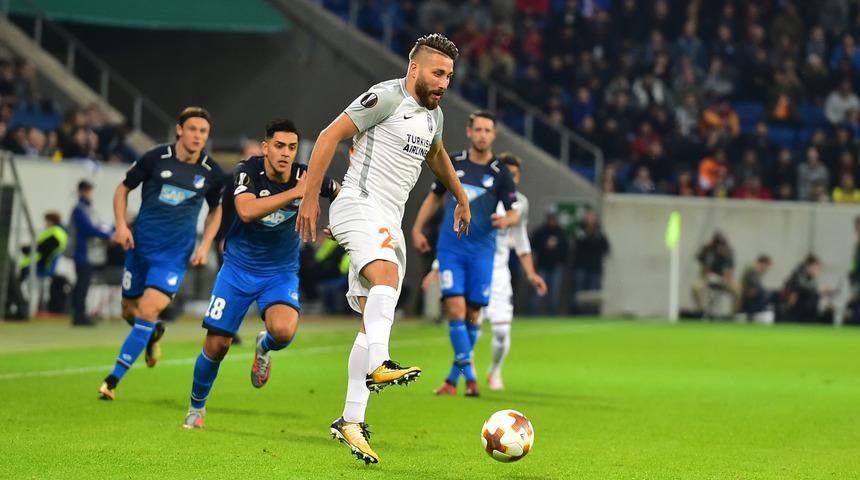Tunay Torun, Çaykur Rizespor'da