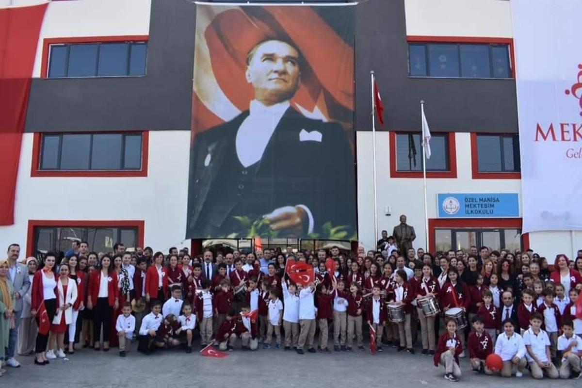 Mektebim ayrıcalığı i&ccedil;in bursluluk fırsatı