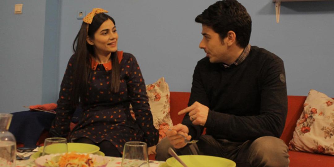 Beni B&ouml;yle Sev 44. B&ouml;l&uuml;m Galerisi