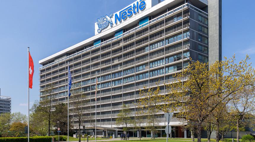 Nestle, tıbbi beslenmede büyümek için Zenpep’i satın alıyor