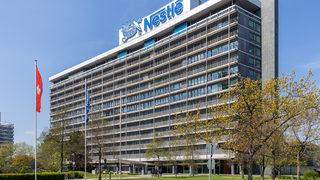 Nestle, tıbbi beslenmede büyümek için Zenpep’i satın alıyor