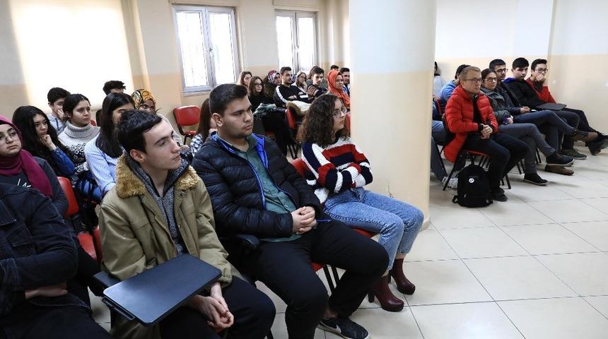 Eğitim i&ccedil;in El Ele&rsquo;de kariyer g&uuml;nleri