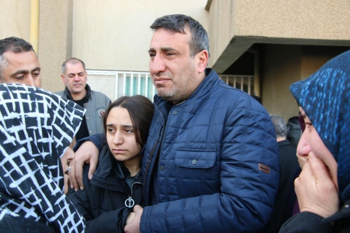 Elazığ'daki depremde &ouml;len k&uuml;&ccedil;&uuml;k &Ouml;mer'in son s&ouml;zleri kahretti!