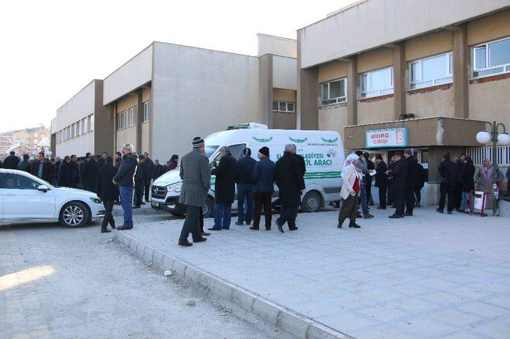 Elazığ'daki depremde ölen küçük Ömer'in son sözleri kahretti! G5