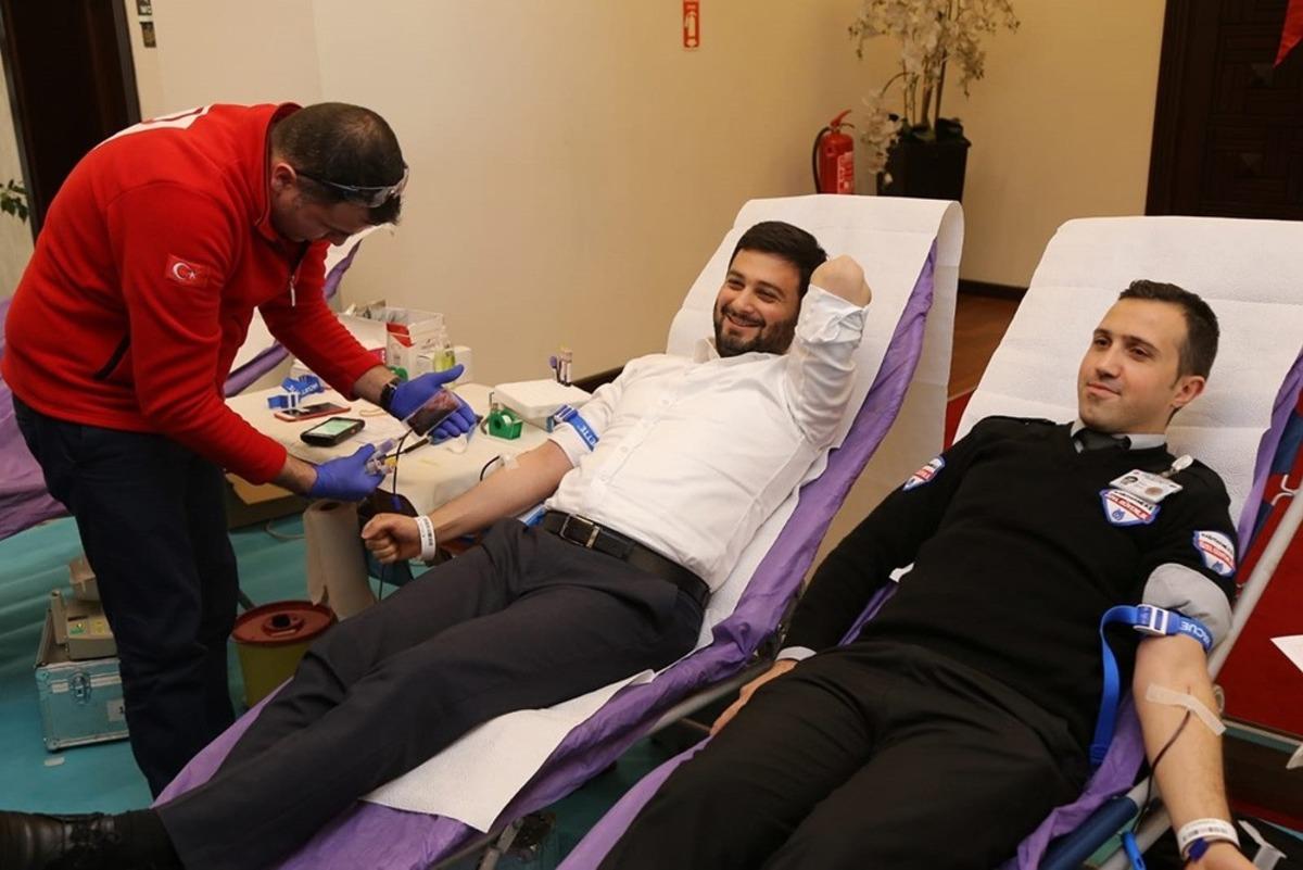 4 g&uuml;nde 500 &uuml;nite kan