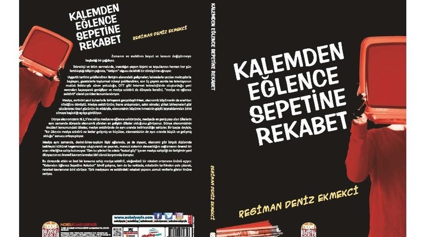 Medya sektörüne rekabet çerçevesinden bakış