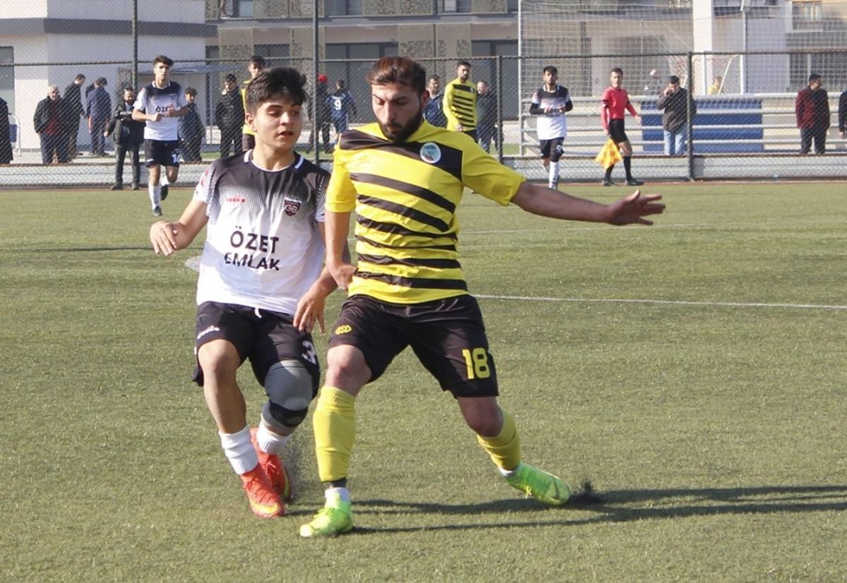 Kayseri S&uuml;per Amat&ouml;r K&uuml;me