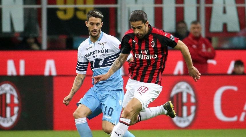 Ricardo Rodriguez, Fenerbahçe’yi bekliyor