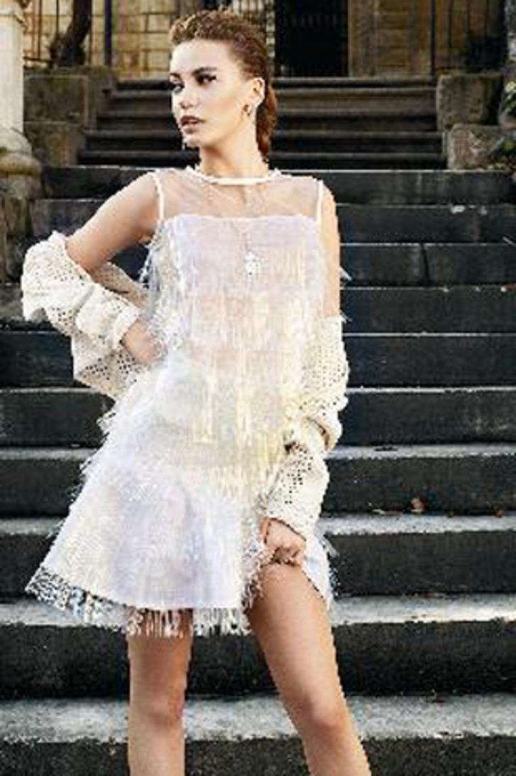 "Hata yapacak yaşta olduğumu biliyorum" G5