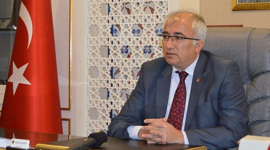 Başkan G&uuml;ler&rsquo;den taraftarlara: "Utan&ccedil; duydum, bizi T&uuml;rkiye&rsquo;ye rezil ettiniz"