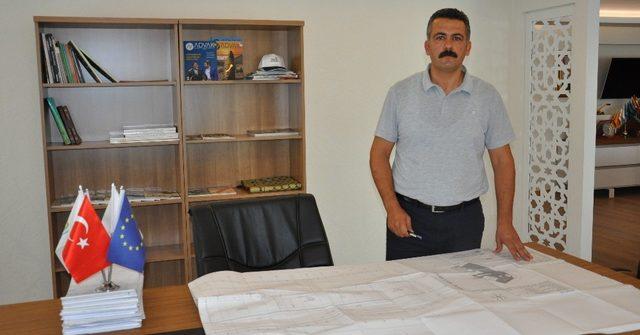 Aydın’da 43 projeye 95 milyon TL hibe destek