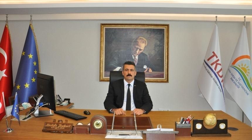 Aydın&rsquo;da 43 projeye 95 milyon TL hibe destek