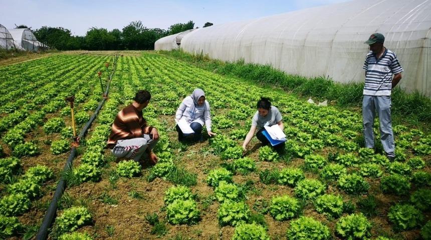 B&uuml;y&uuml;kşehir&rsquo;den k&ouml;ylere hizmet yağmuru