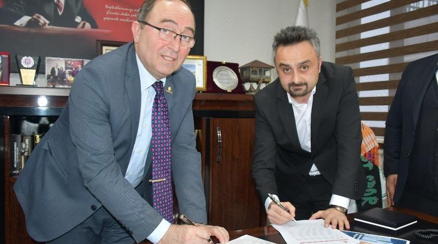 Artvin Belediyesi&rsquo;nden alzheimer ve demans hastalarına destek