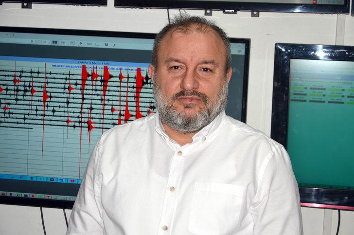 Depremlerle ilgili çok konuşulacak iddia: 30 gün öncesinden tahmin G2