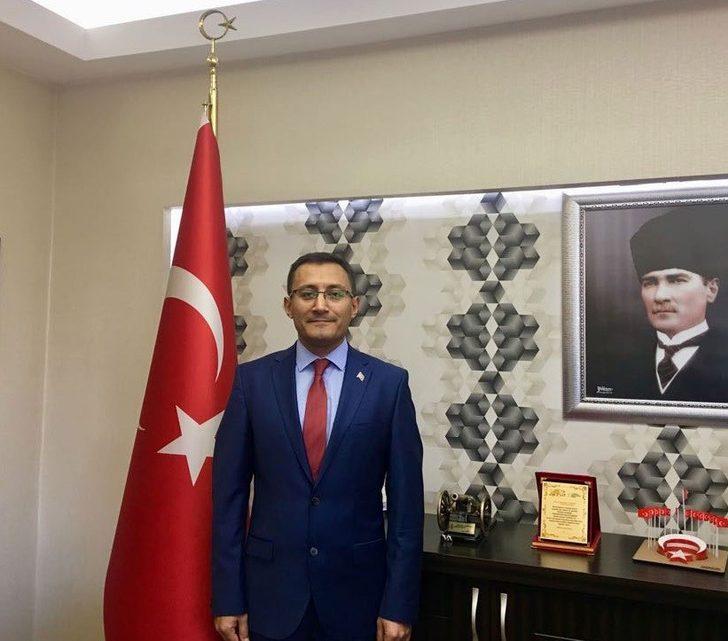 Alaşehirli sporseverlere stat müjdesi G4