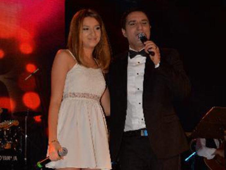 Rafet El Roman konserinde kriz G2