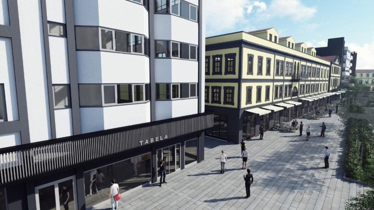 Trabzon&rsquo;un &ccedil;ehresi değişecek