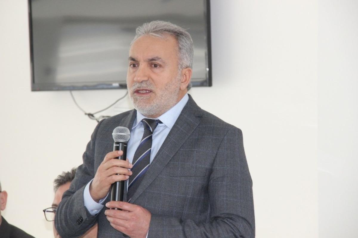 Yozgat Bozok &Uuml;niversitesi end&uuml;striyel kenevir &uuml;ss&uuml; olacak