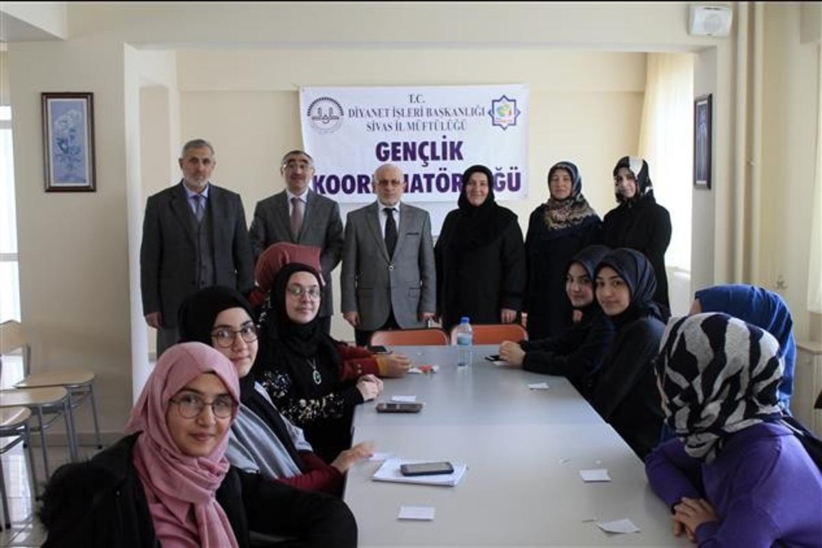 Genlik kampı sona erdi