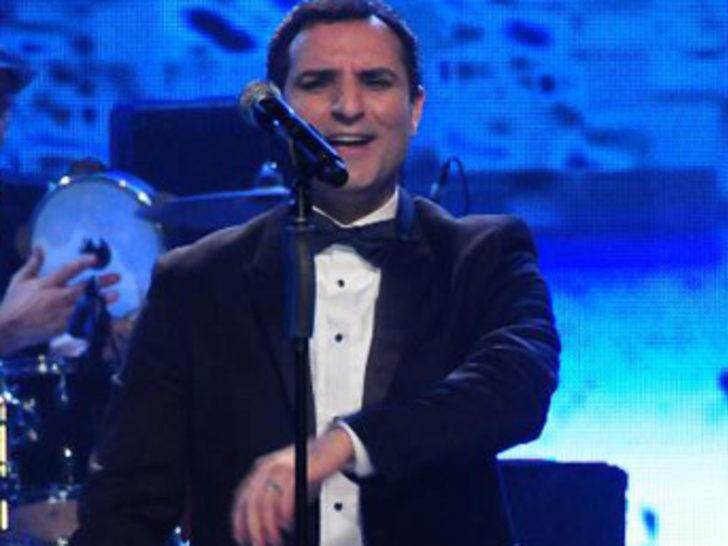 Barışınca dava düştü G1